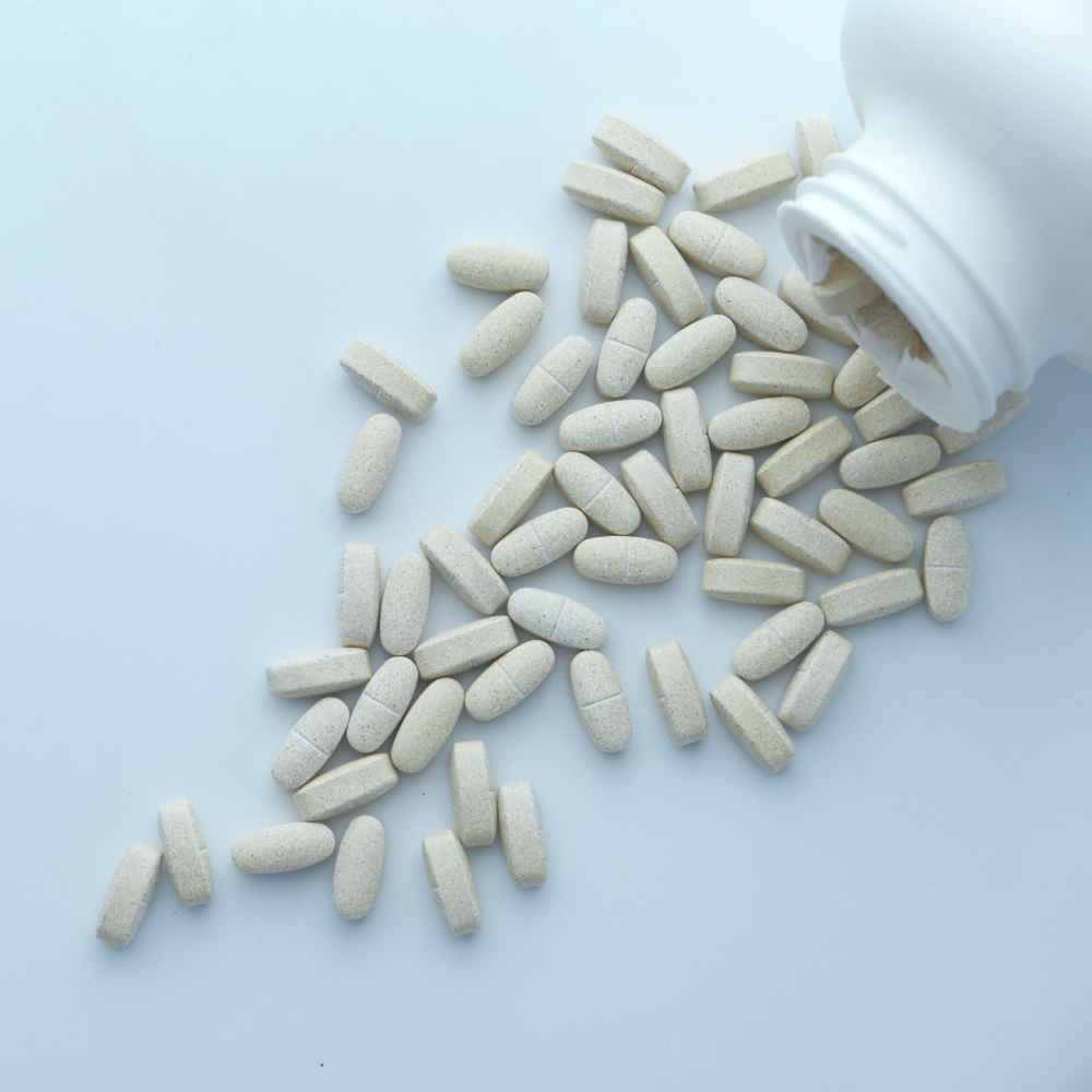 <h2>5x Better Than Pills And Supplements</h2>